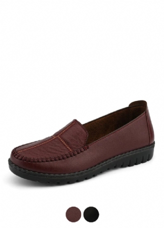 Ornelia Slip-on Loafer Sko Til Kvinder