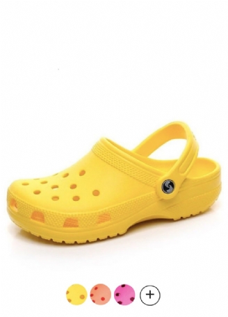 Ørred Kvinders Slip On