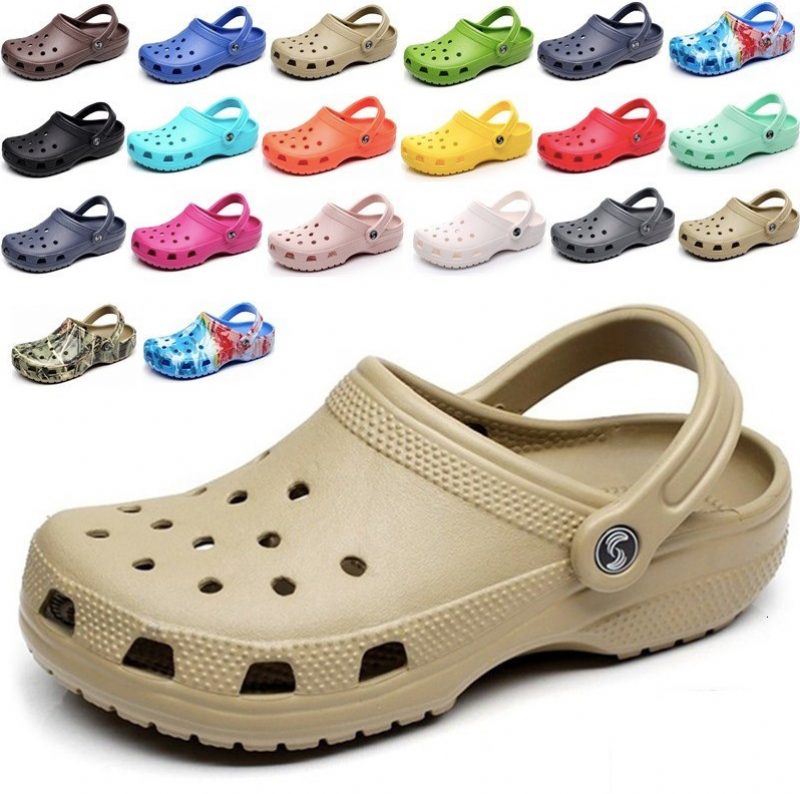 Ørred Kvinders Slip On - Gul