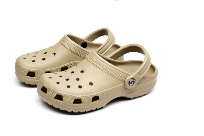 Ørred Kvinders Slip On - Gul