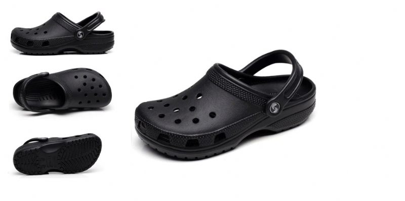 Ørred Kvinders Slip On - Gul