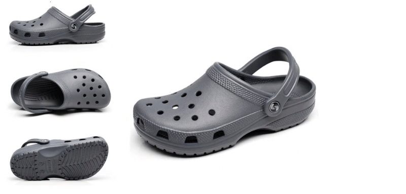 Ørred Kvinders Slip On - Gul