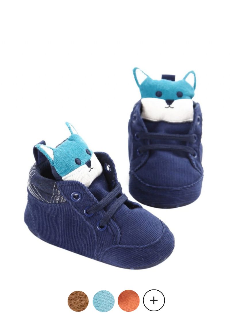 Ostoz Unisex Casual Sneakers Til Børn