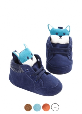 Ostoz Unisex Casual Sneakers Til Børn