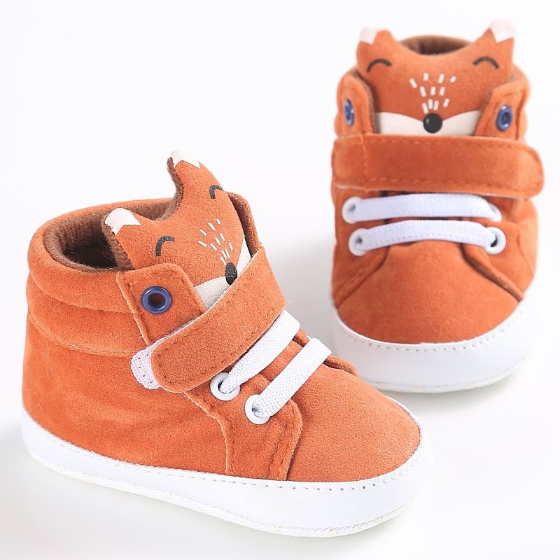 Ostoz Unisex Casual Sneakers Til Børn - Marineblå