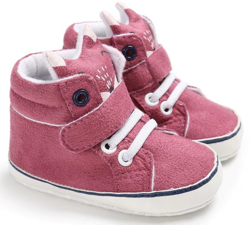 Ostoz Unisex Casual Sneakers Til Børn - Marineblå