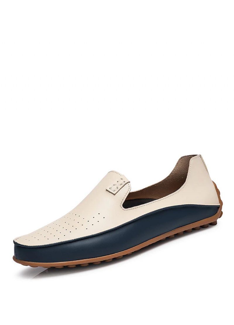 Otamendi Loafers Fritidssko Til Mænd