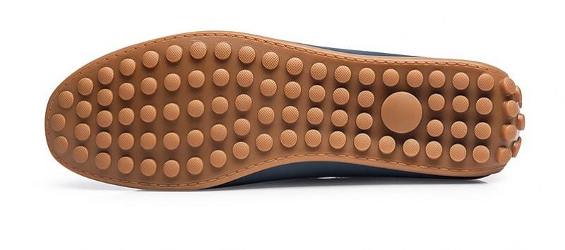 Otamendi Loafers Fritidssko Til Mænd - Hvid