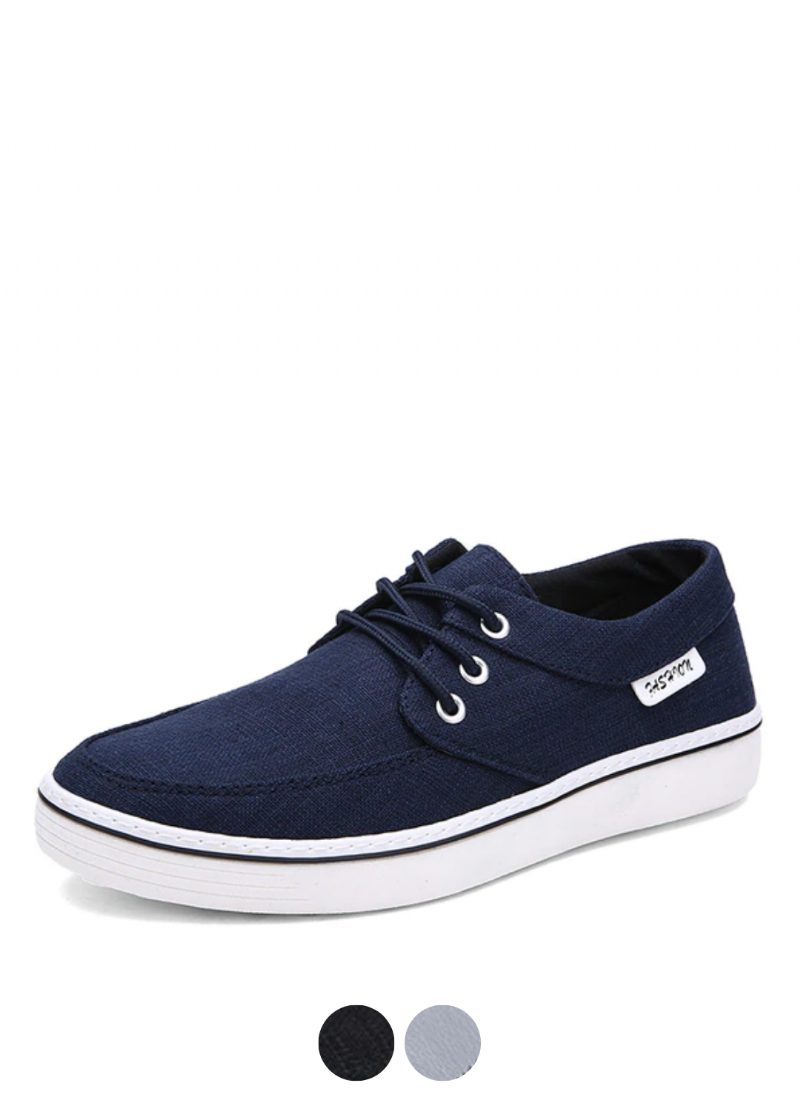 Otlan Klassiske Sneakers Til Mænd