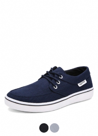 Otlan Klassiske Sneakers Til Mænd