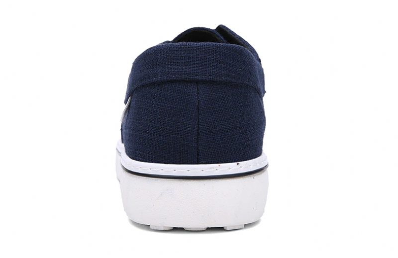 Otlan Klassiske Sneakers Til Mænd - Blå