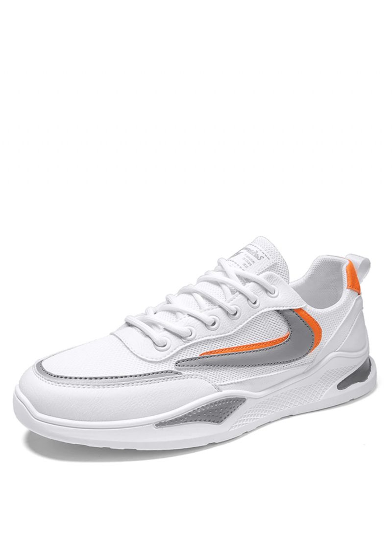 Owen Mode Sneakers Til Mænd
