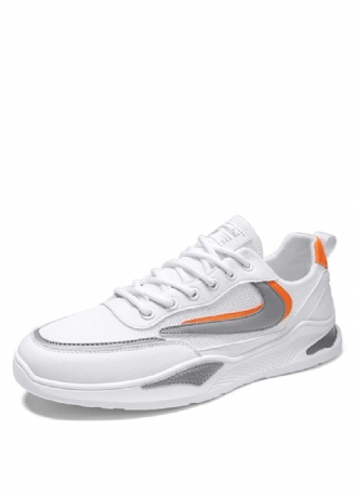 Owen Mode Sneakers Til Mænd