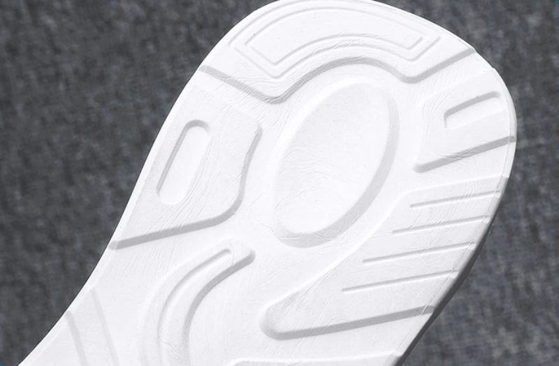 Owen Mode Sneakers Til Mænd - Hvid
