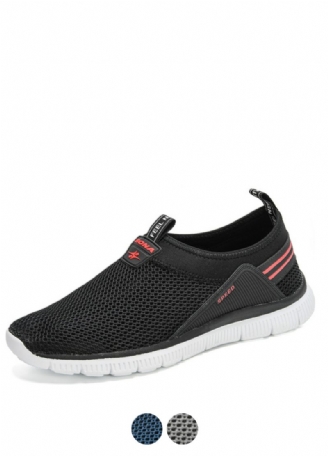 Ozio Slip-on Sneaker Til Mænd