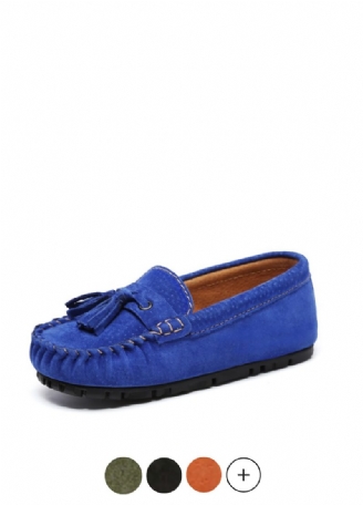 Pablo Drenge Loafer Sko
