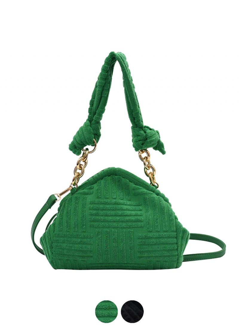 Palma Luksus Crossbody Håndtaske Til Kvinder