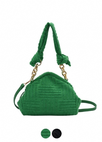 Palma Luksus Crossbody Håndtaske Til Kvinder