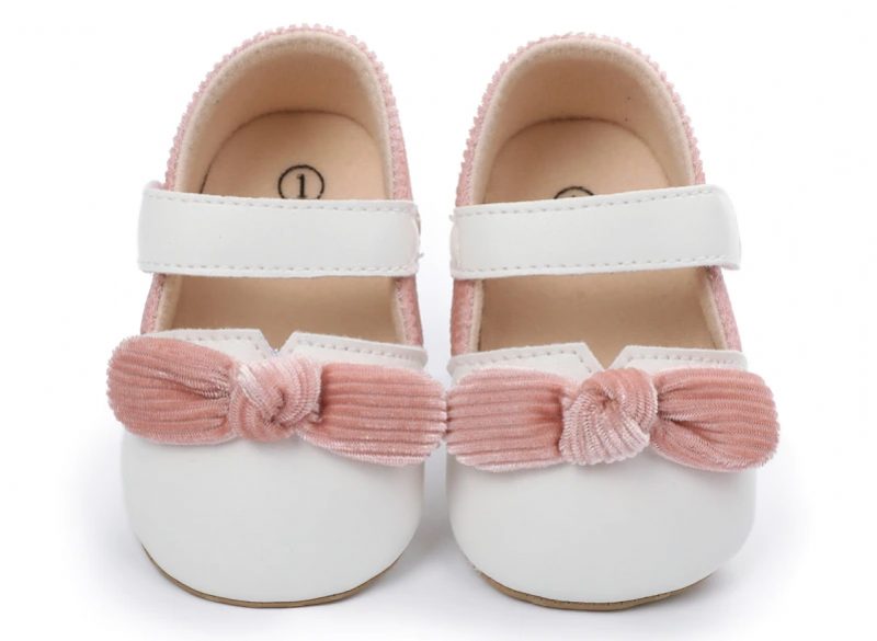 Pamela Baby Pigesko - Pink