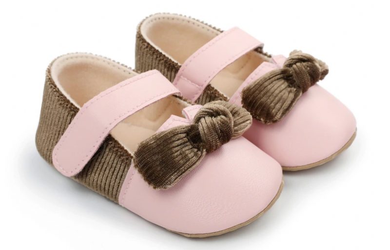 Pamela Baby Pigesko - Pink