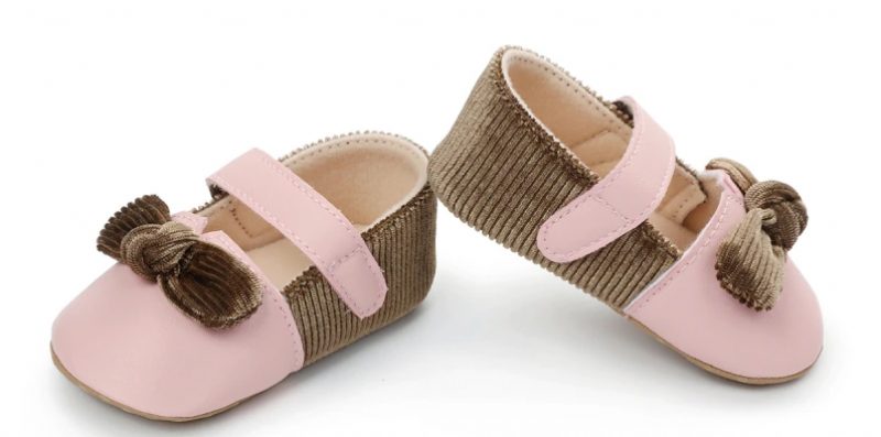 Pamela Baby Pigesko - Pink