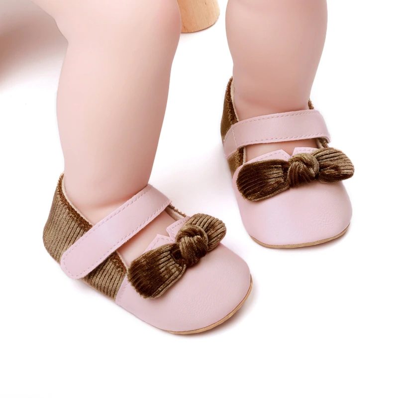 Pamela Baby Pigesko - Pink
