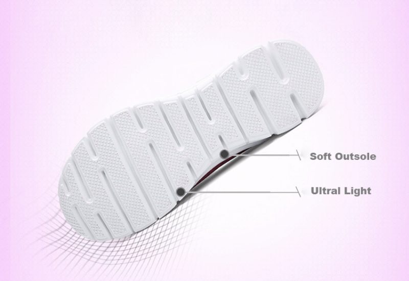 Panchita Slip-on Sorte Sko Til Kvinder - Sort