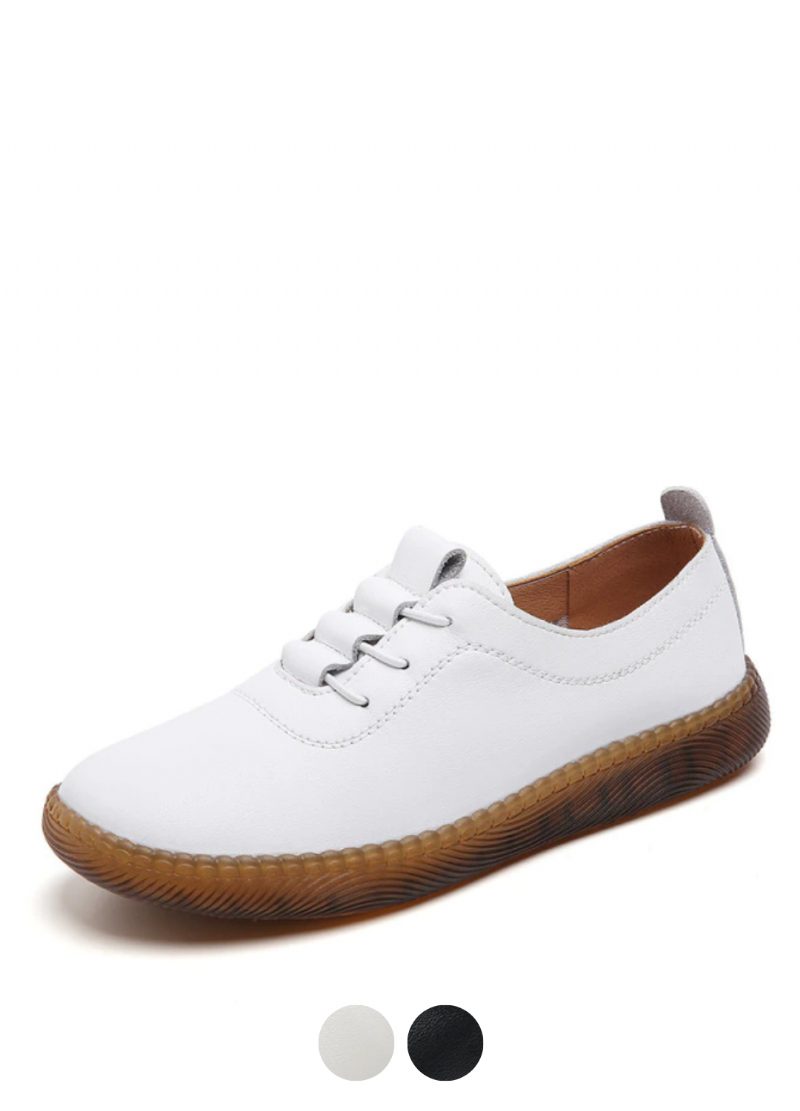 Panise Slip On Til Kvinder