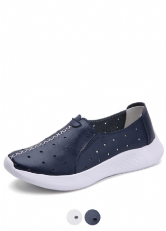 Paquita Dame Loafer Sko