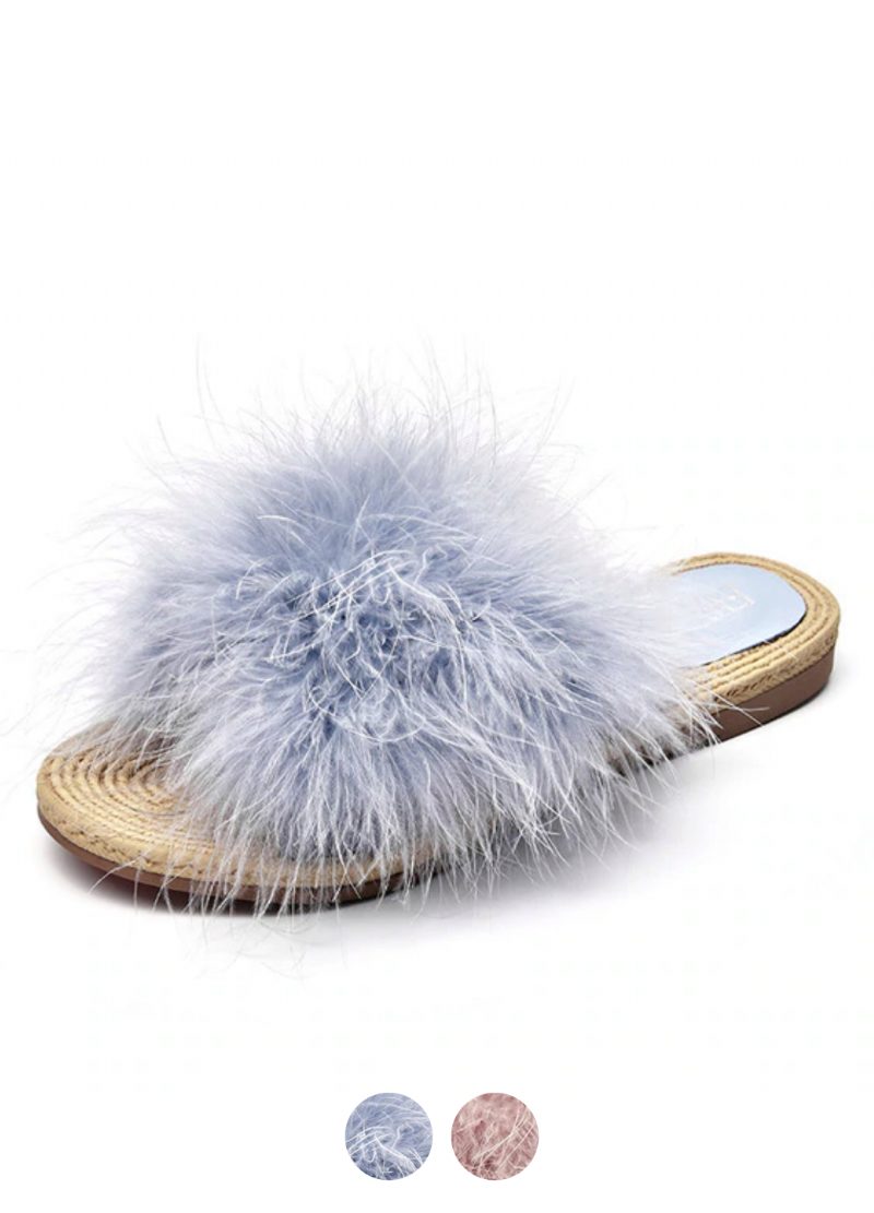 Paradise Slippers