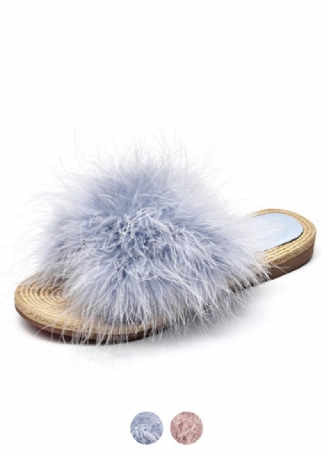 Paradise Slippers