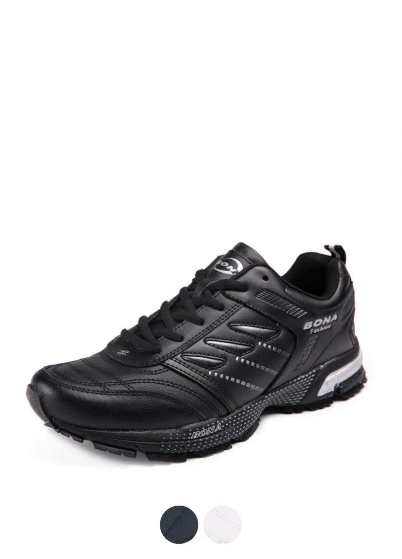 Park Sneakers Til Mænd