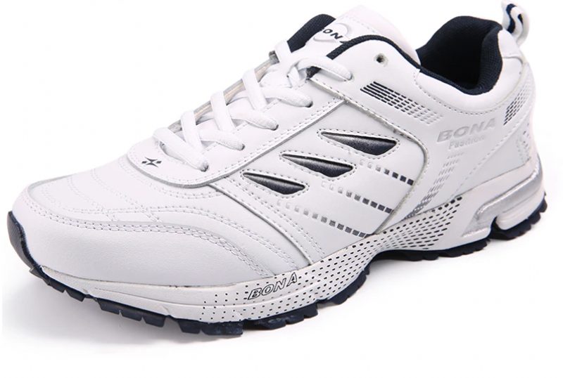 Park Sneakers Til Mænd - Sort