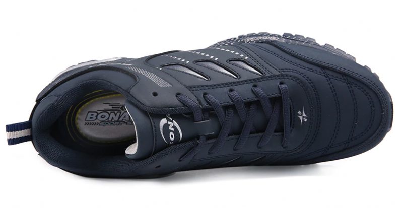 Park Sneakers Til Mænd - Sort