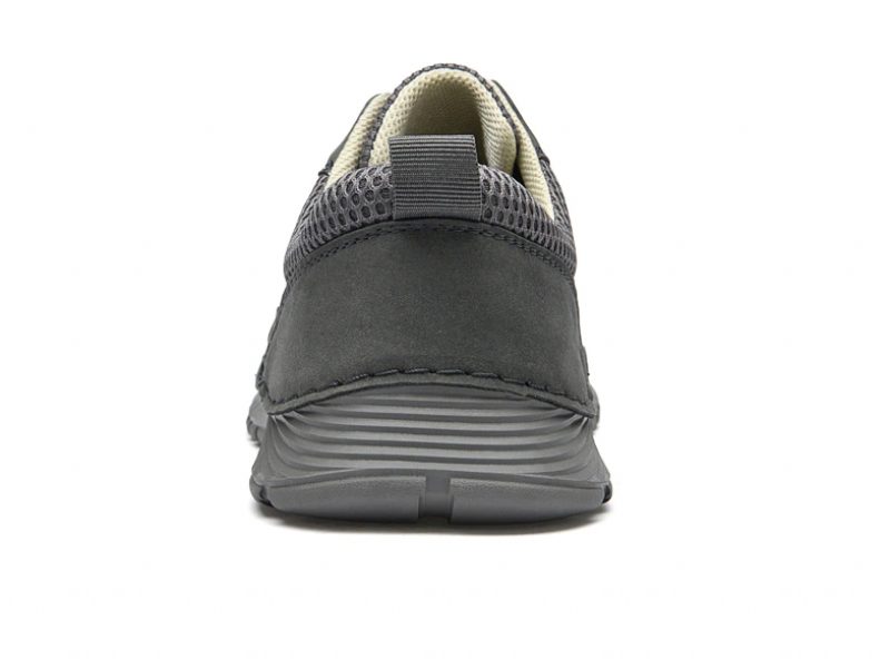 Parrot Gå-sneaker Til Mænd - Grå