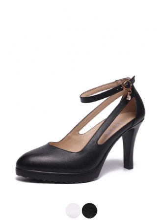 Patricia Dame Pumps Sko