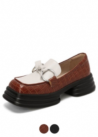 Patricio Slip-on-sko Til Kvinders Modeplatform