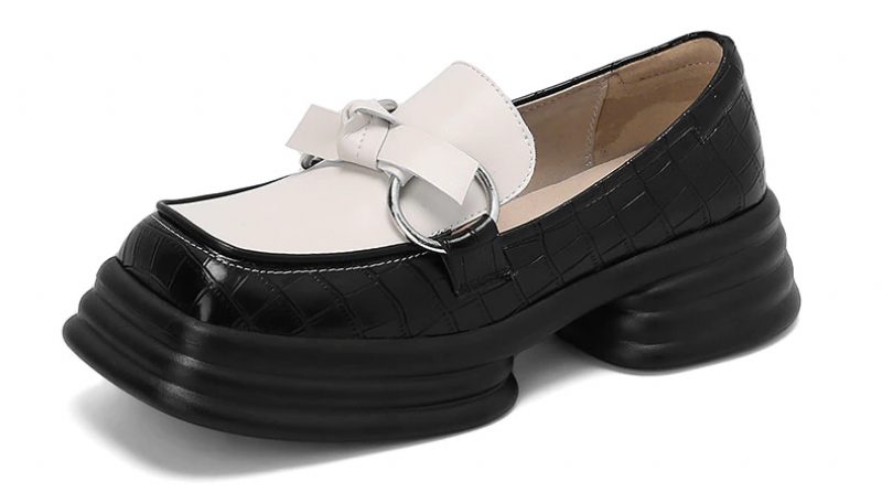 Patricio Slip-on-sko Til Kvinders Modeplatform - Brun