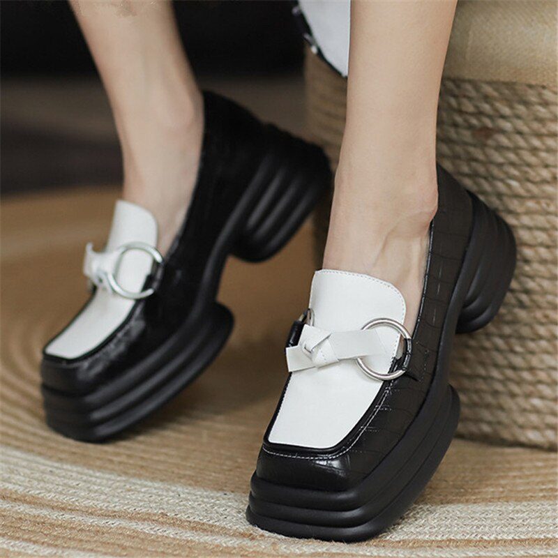 Patricio Slip-on-sko Til Kvinders Modeplatform - Brun
