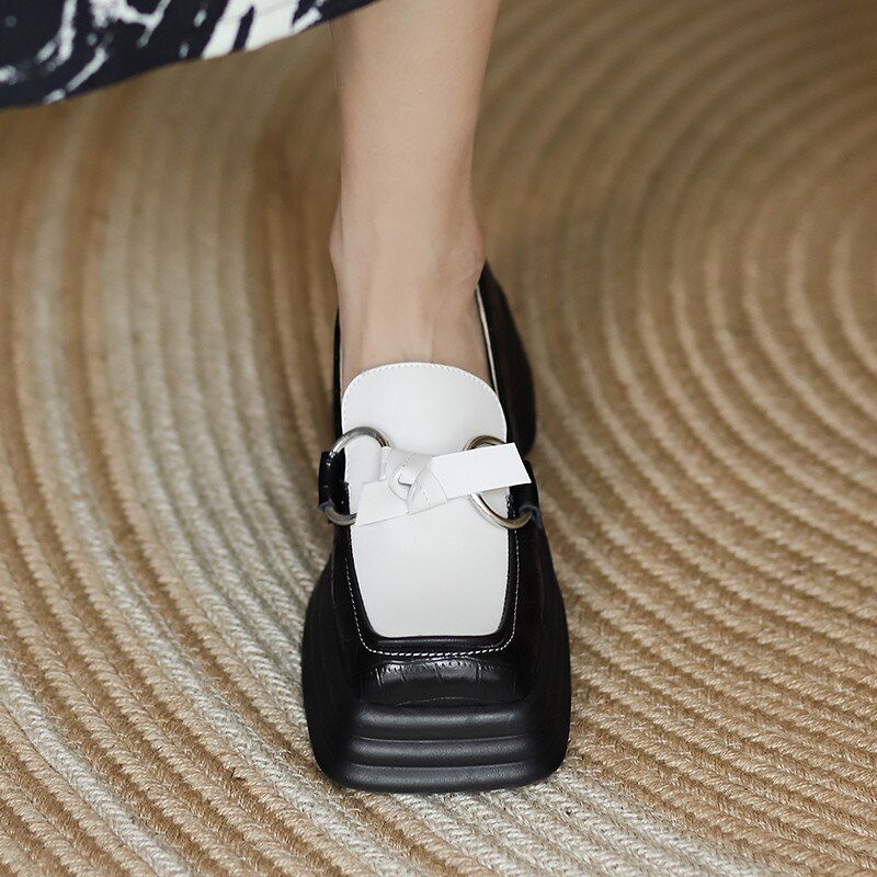 Patricio Slip-on-sko Til Kvinders Modeplatform - Brun