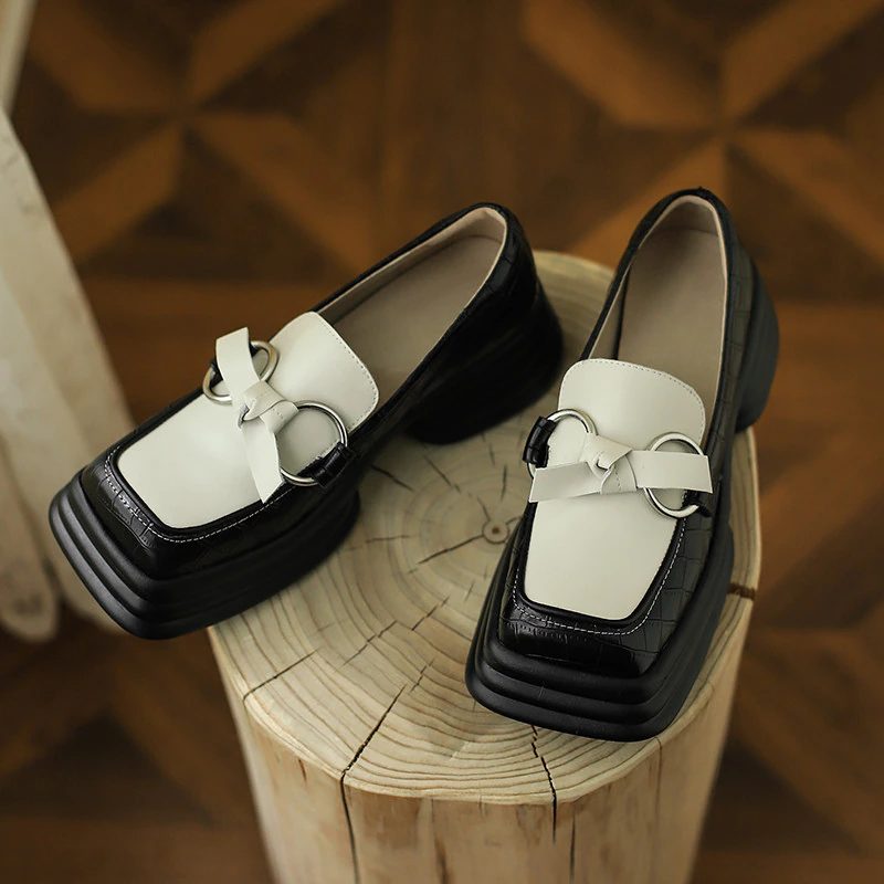 Patricio Slip-on-sko Til Kvinders Modeplatform - Brun