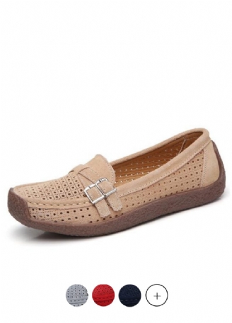 Patrick Dame Loafer Sko