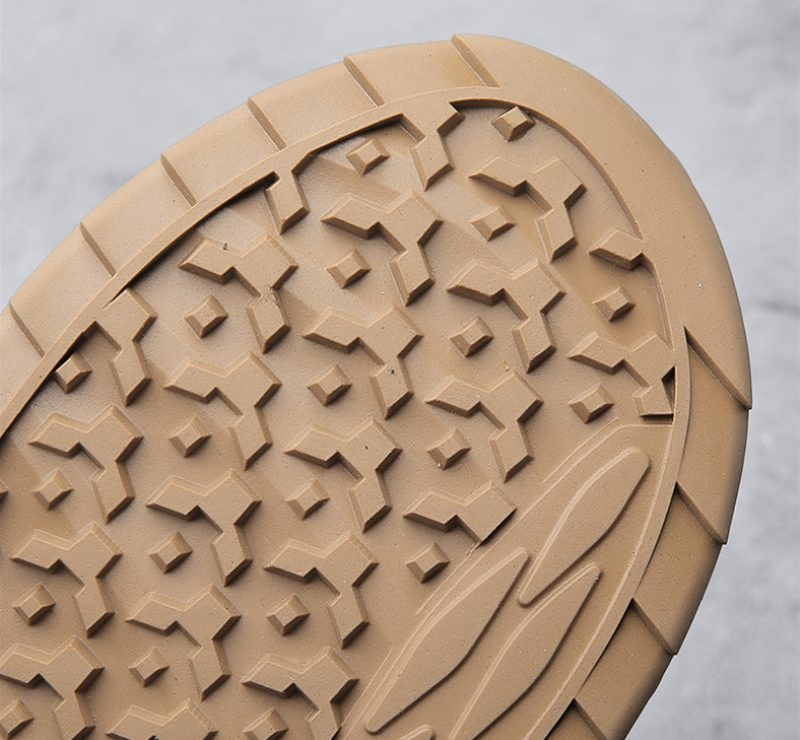 Patson Mode Sandal Til Mænd - Khaki
