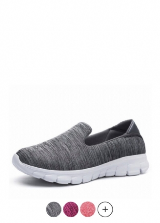 Pau Slip-on Sko Til Kvinder