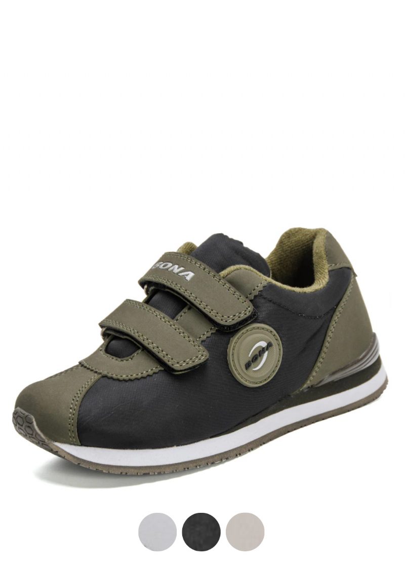 Paul Drenge Afslappet Sneaker