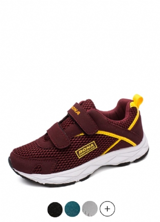 Payne Unisex Afslappet Sneaker Til Børn
