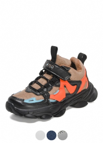 Peeters Warm Sneaker Til Drenge
