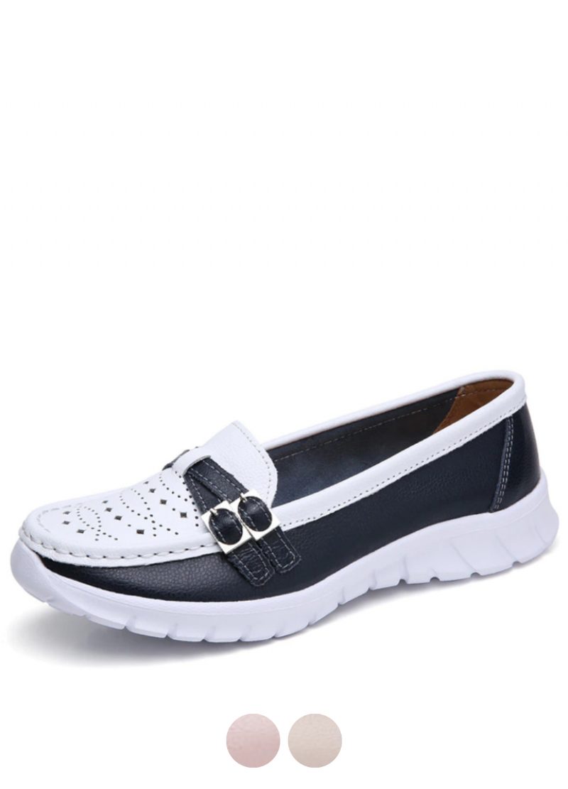 Peggy Dame Loafer Sko