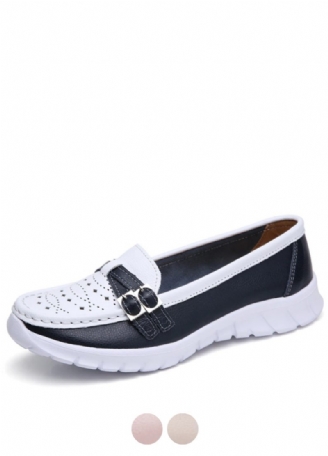 Peggy Dame Loafer Sko