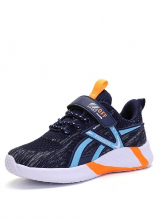 Peiro Drenge Afslappet Sneaker